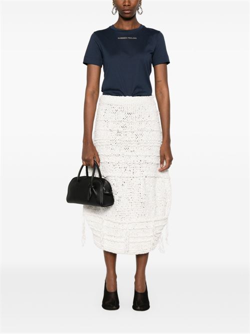 T-shirt Lusso S' MAX MARA | 2519971033600LUSSO009